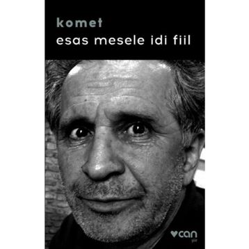 Esas Mesele İdi Fiil - Komet