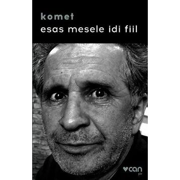 Esas Mesele İdi Fiil - Komet
