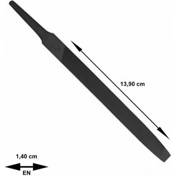 Esaş Regular No: 7 1.40x13.90 cm Eğe