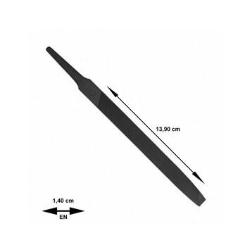 Esaş Regular No: 7 1.40x13.90 cm Eğe