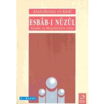 Esbab-ı Nüzül - Necdet Çağıl