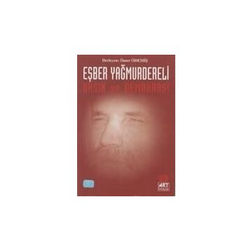 Eşber Yağmurdereli-Basın Ve Demokrasi
