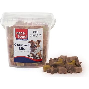 Esca Food 200 gr Mini Trainers Kuzu Eti Aromalı Köpek Ödül Maması
