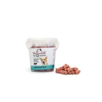 Esca Food 200 gr Mini Trainers Kuzu Eti Aromalı Köpek Ödül Maması