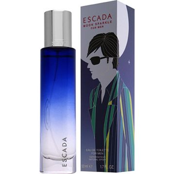 Escada Moon Sparkle For EDT 100 ml Erkek Parfümü