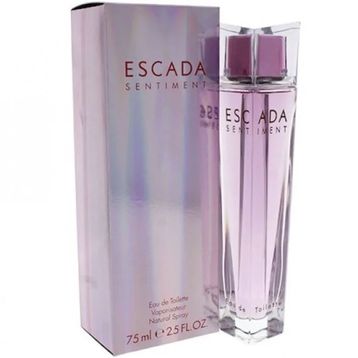 Escada Sentiment 75 ML EDT Kadın Parfümü