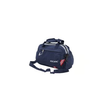 Escape 110 Siyah Unisex Spor Çantası