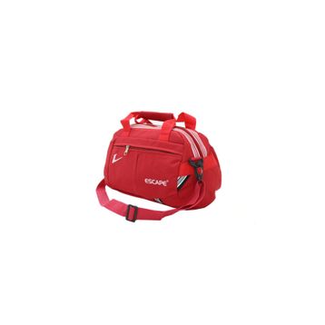 Escape 110 Siyah Unisex Spor Çantası