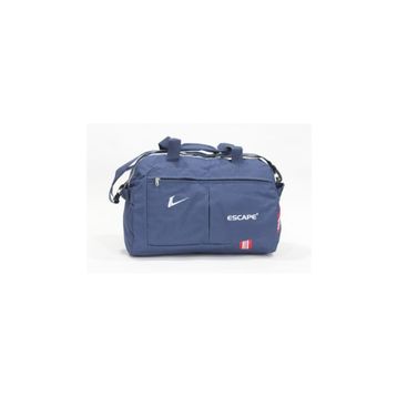 Escape 111 Lacivert Unisex Spor Çantası