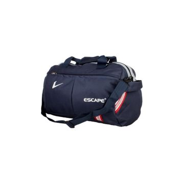 Escape 111 Lacivert Unisex Spor Çantası