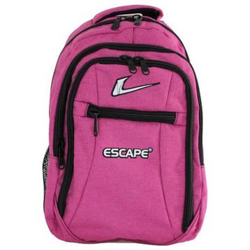 Escape 307 Pembe Okul Çantası