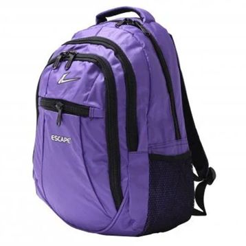 Escape 307 Unisex Sırt Çantası