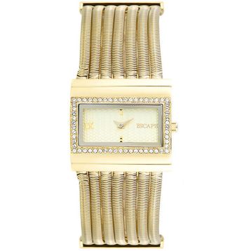 Escape EC1124-102 Bayan Kol Saati