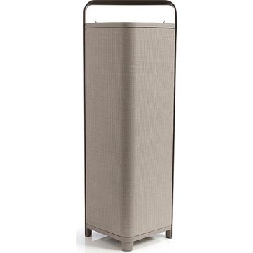 Escape P9 Taşınabilir Tan Bej Bluetooth Hoparlör