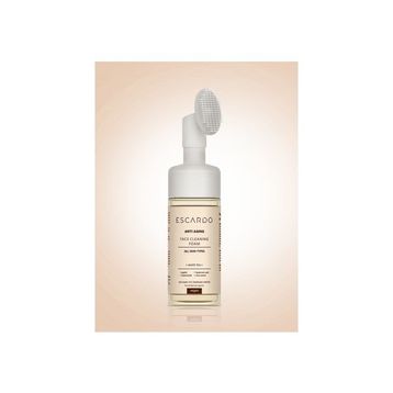 Escardo 100 ml Yüz Temizleme Köpüğü