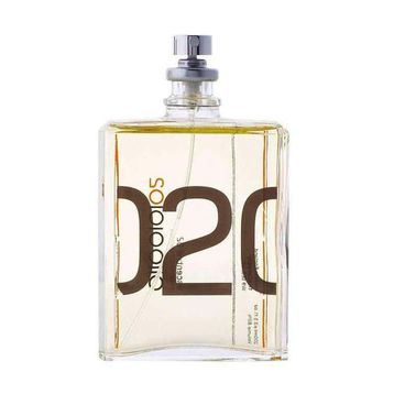 Escentric Molecules 02 EDT 100 ml Erkek Tester Parfüm
