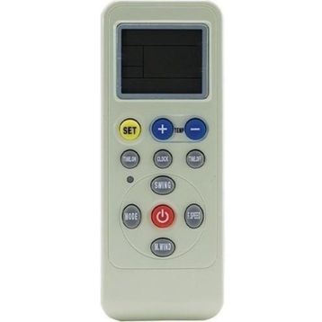 Esco ES-18 MSBG Klima Kumandası