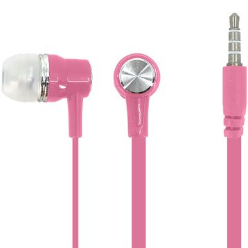 Escom TK-60 Pembe Kulaklık