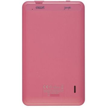 Escort Joye ES702 Pembe Tablet PC