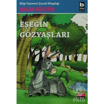 EŞEĞİN GÖZYAŞLARI - HASAN HÜSEYİN