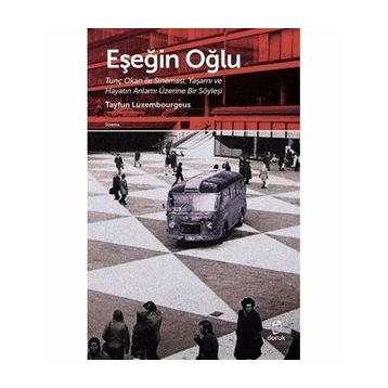 Eşeğin Oğlu - Tayfun Luxembourgeus