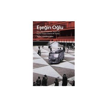 Eşeğin Oğlu - Tayfun Luxembourgeus