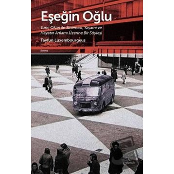 Eşeğin Oğlu - Tayfun Luxembourgeus