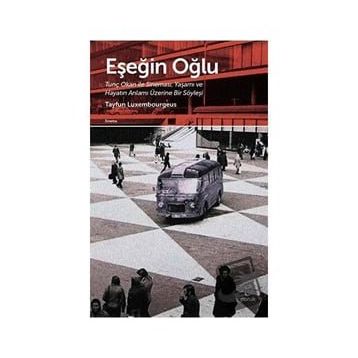 Eşeğin Oğlu - Tayfun Luxembourgeus