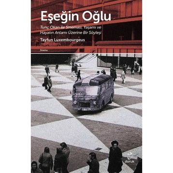 Eşeğin Oğlu - Tayfun Luxembourgeus