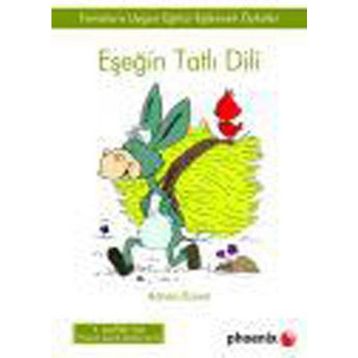 EŞEĞİN TATLI DILI - ADNAN ÖZVERİ