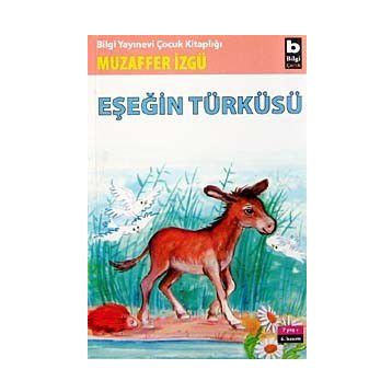 EŞEĞİN TÜRKÜSÜ - MUZAFFER İZGU