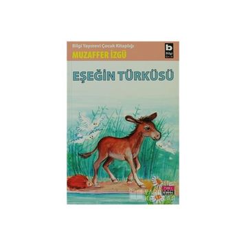 EŞEĞİN TÜRKÜSÜ - MUZAFFER İZGU