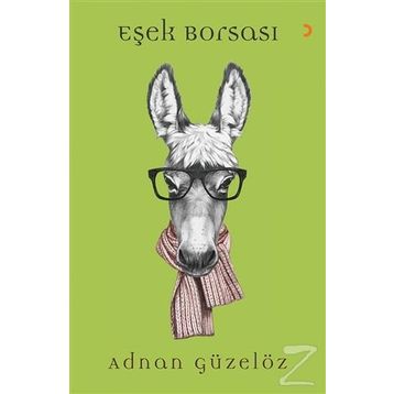 Eşek Borsası - Adnan Güzelöz