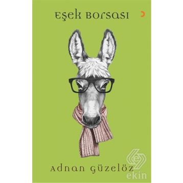 Eşek Borsası - Adnan Güzelöz