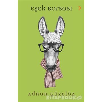 Eşek Borsası - Adnan Güzelöz