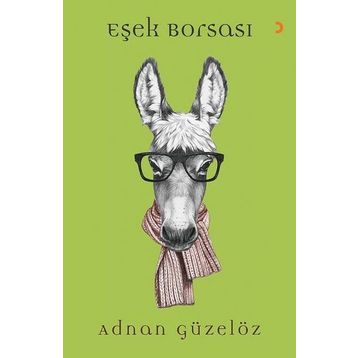 Eşek Borsası - Adnan Güzelöz