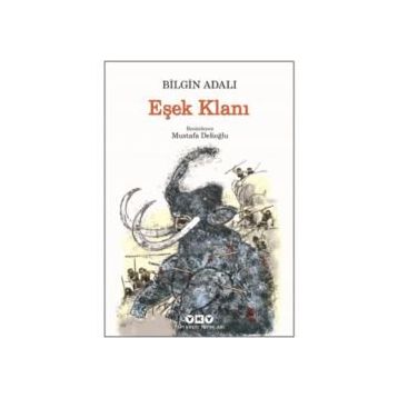 Eşek Klanı - Bilgin Adalı