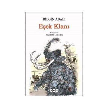 Eşek Klanı - Bilgin Adalı