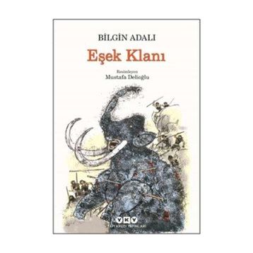 Eşek Klanı - Bilgin Adalı