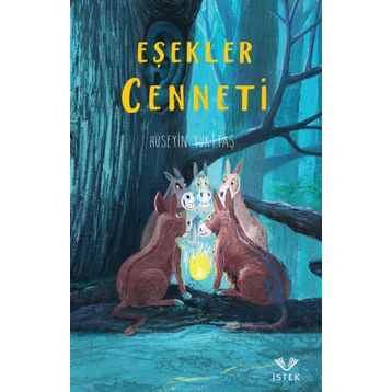 EŞEKLER CENNETI - HÜSEYİN YURTTAŞ