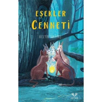 EŞEKLER CENNETI - HÜSEYİN YURTTAŞ
