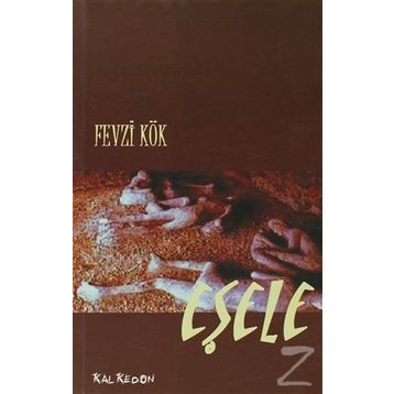 Eşele - Fevzi Kök