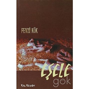 Eşele - Fevzi Kök