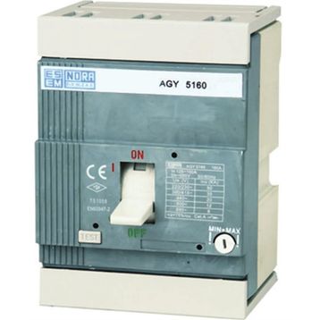 Esem AGY-5160-63 Termik Manyetik Şalter