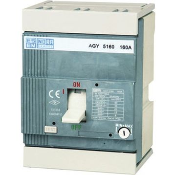 Esem AGY-5160-63 Termik Manyetik Şalter