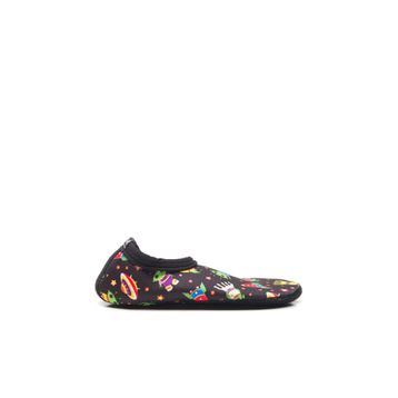 Esem Savana 2 Siyah Erkek Deniz Ayakkabısı