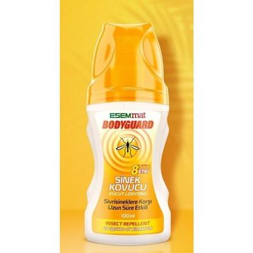 Esemmat 100 ml Bodyguard Vücut Losyonu