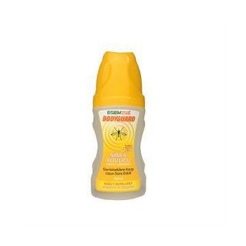 Esemmat 100 ml Bodyguard Vücut Losyonu