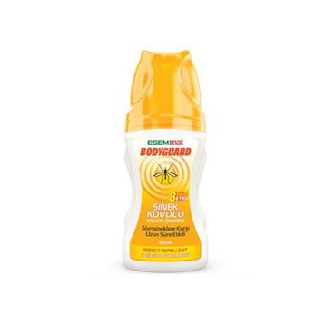 Esemmat 100 ml Bodyguard Vücut Losyonu