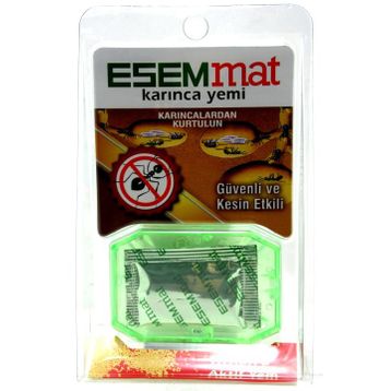 Esemmat Karınca Yemi